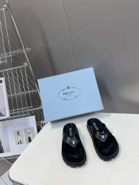 Picture of Prada Slippers _SKUPradasz35-45XJ0701127